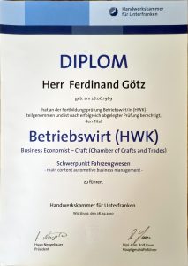 DiplomBetriebswirt