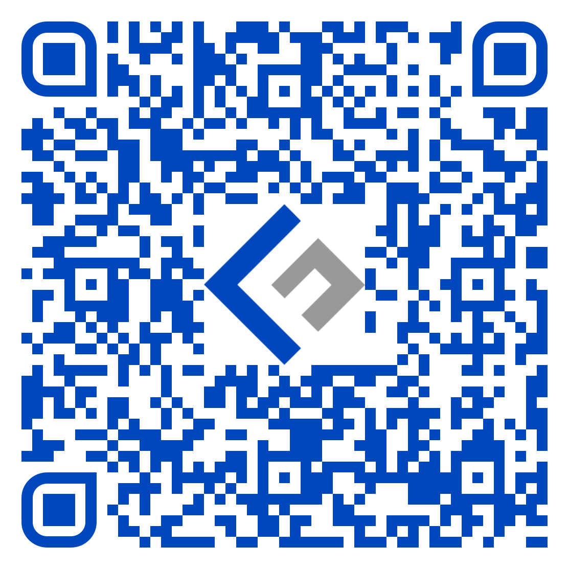 QR Code Schadenformular